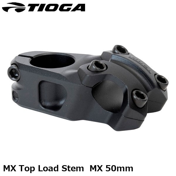 TIOGA MX Top Load Stem 50mm