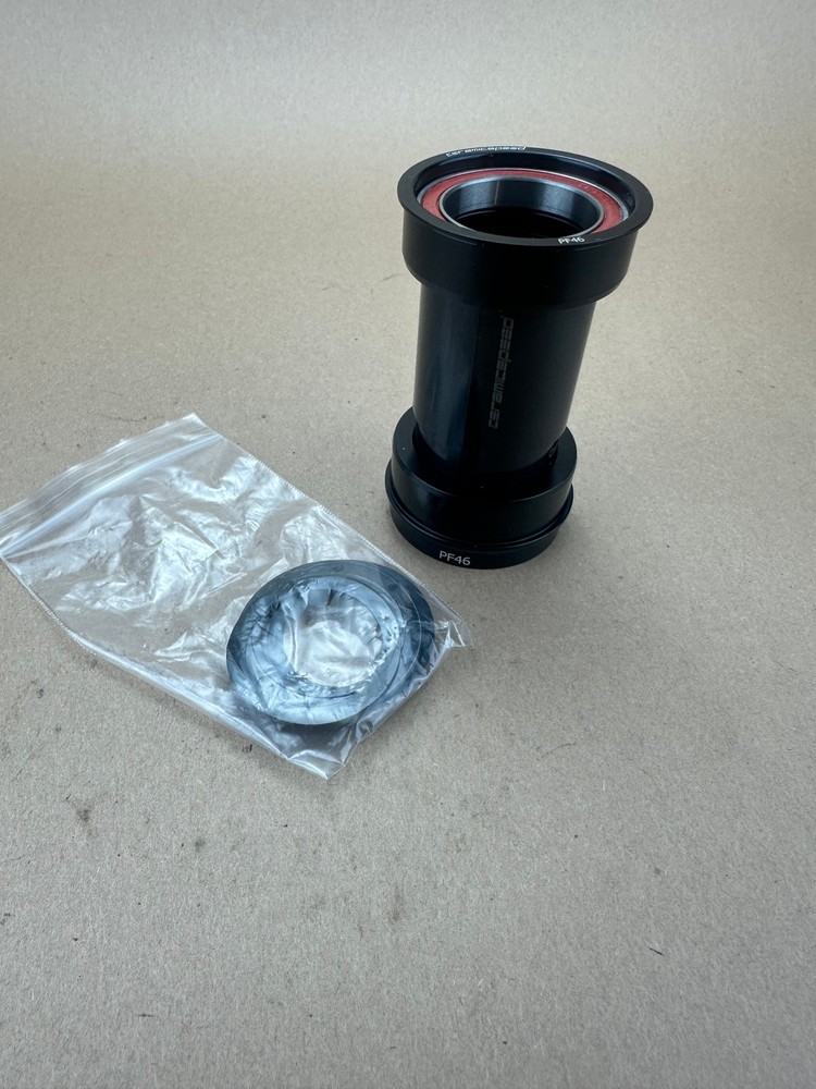 CeramicSpeed PF46 Bottom Bracket 30mm Spindle