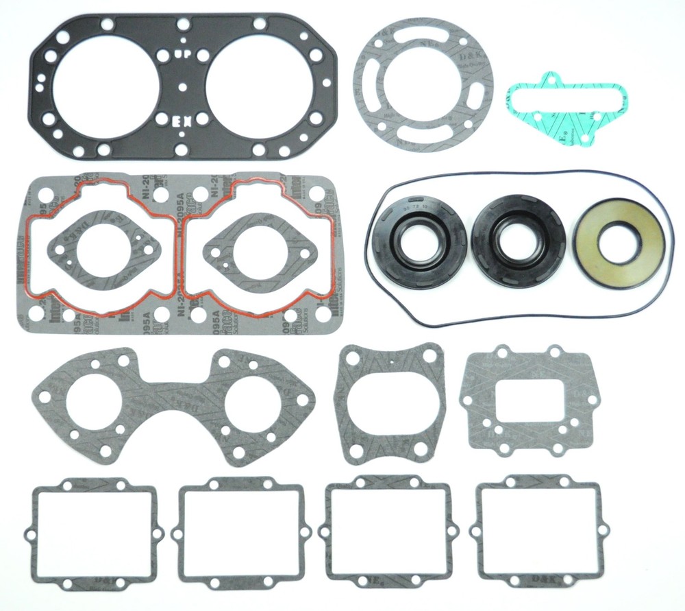 Complete 750 SS XI XIR 93-99