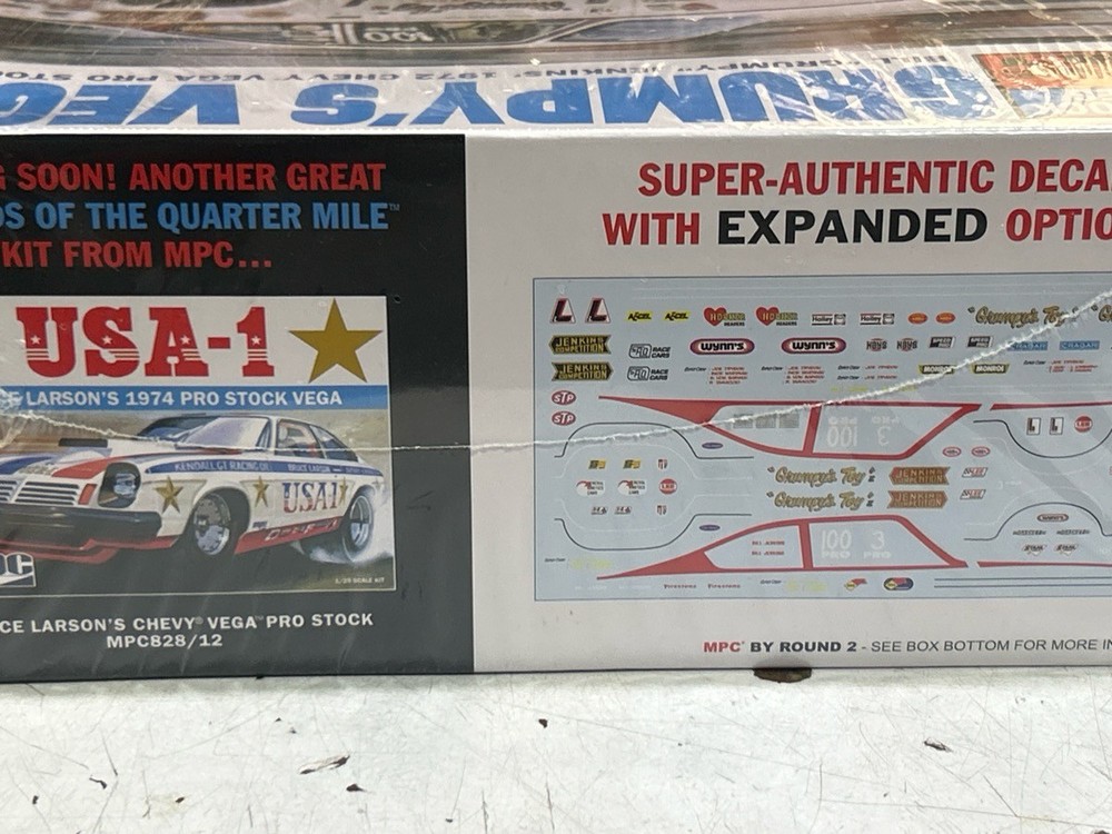 GRUMPYS VEGA (H83000047)