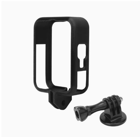 Expansion Frame Quick Release Protective Frame For DJI OSMO 360 Panoramic Camera