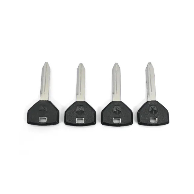 Genuine Mopar Key 4746316
