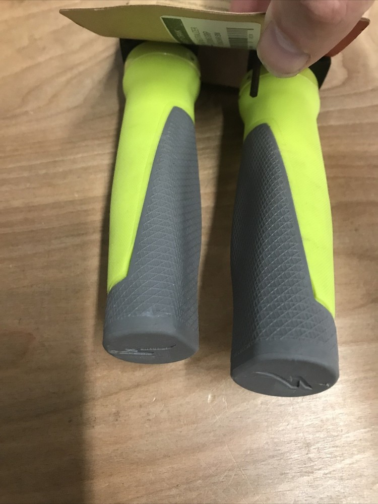 Specialized Neutralizer Grips, Ion/Charcoal, SM/MD