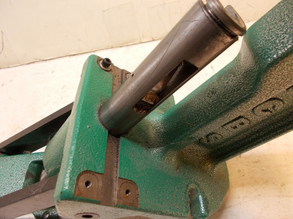 rcbs 6 station progressive reloading press