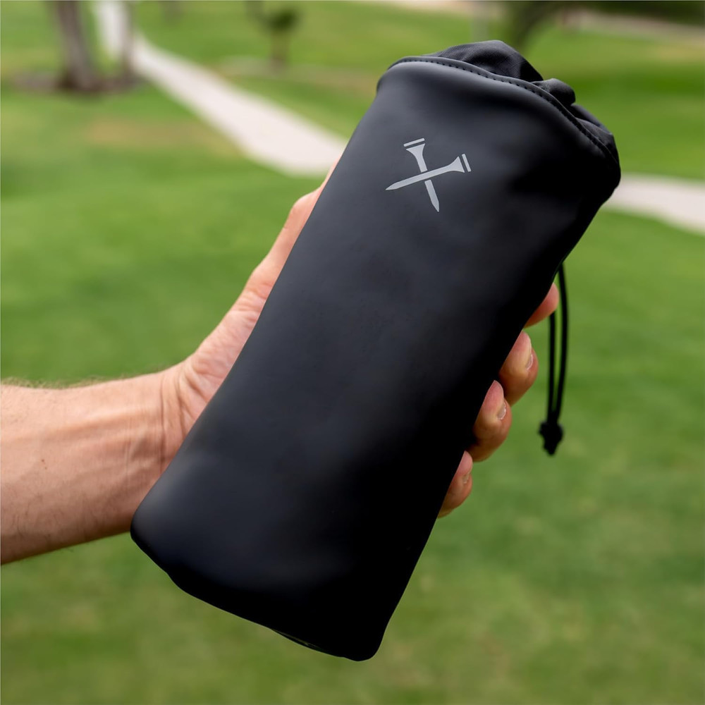 GPS Case Compatible with Player+ GPS Speaker - Soft Carrying Protective Case wit