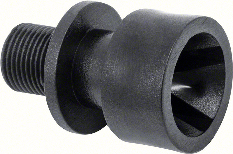 1982-1992 Camaro Headlight Switch Nut New Reproduction 10003445