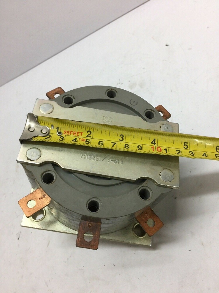 Rotary Switch 125702AA-3 Electro Switch Actuator Knob