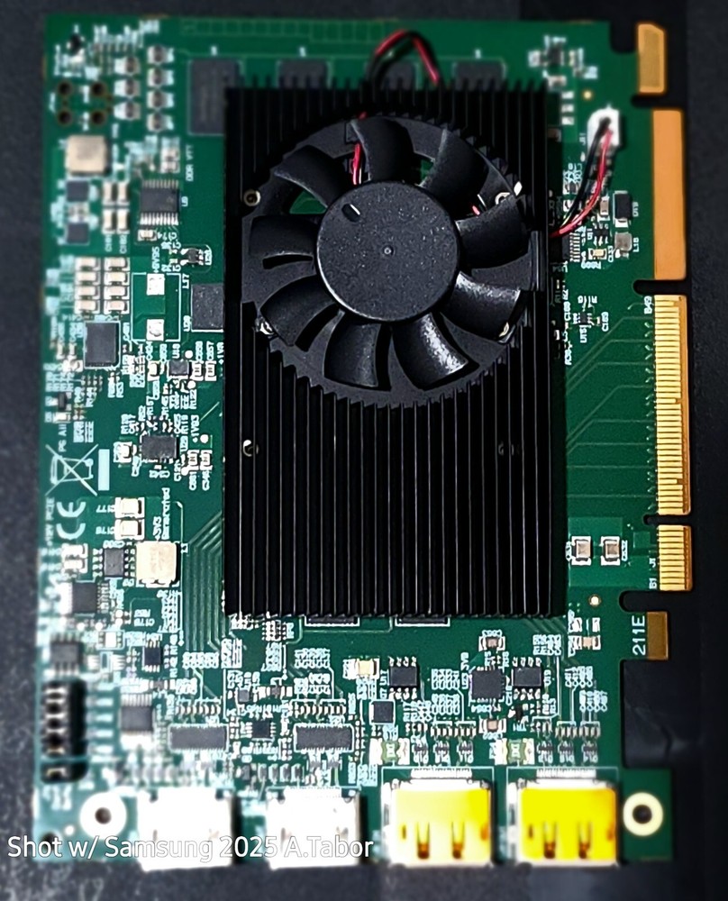 Datapath VisionIO-XD2 Video Capture 4k