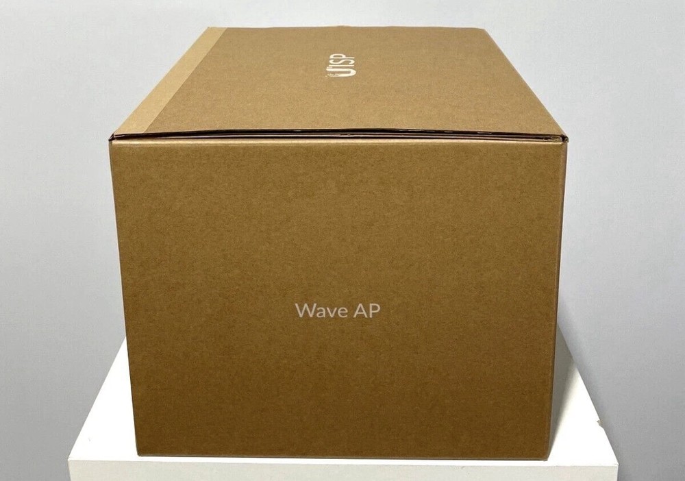 Ubiquiti airMax Wave PTP PTMP Access Point (WAVE-AP)