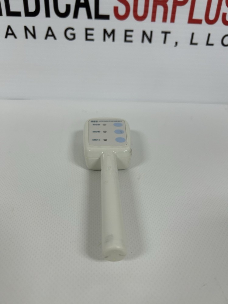 Hemochron Response HE-ESV Electronics System Verification Tube