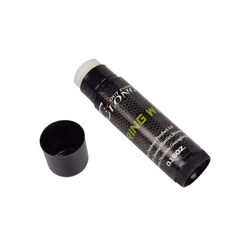 Crossbow Archery String Strings Wax Protective Rail Lube for Archery...