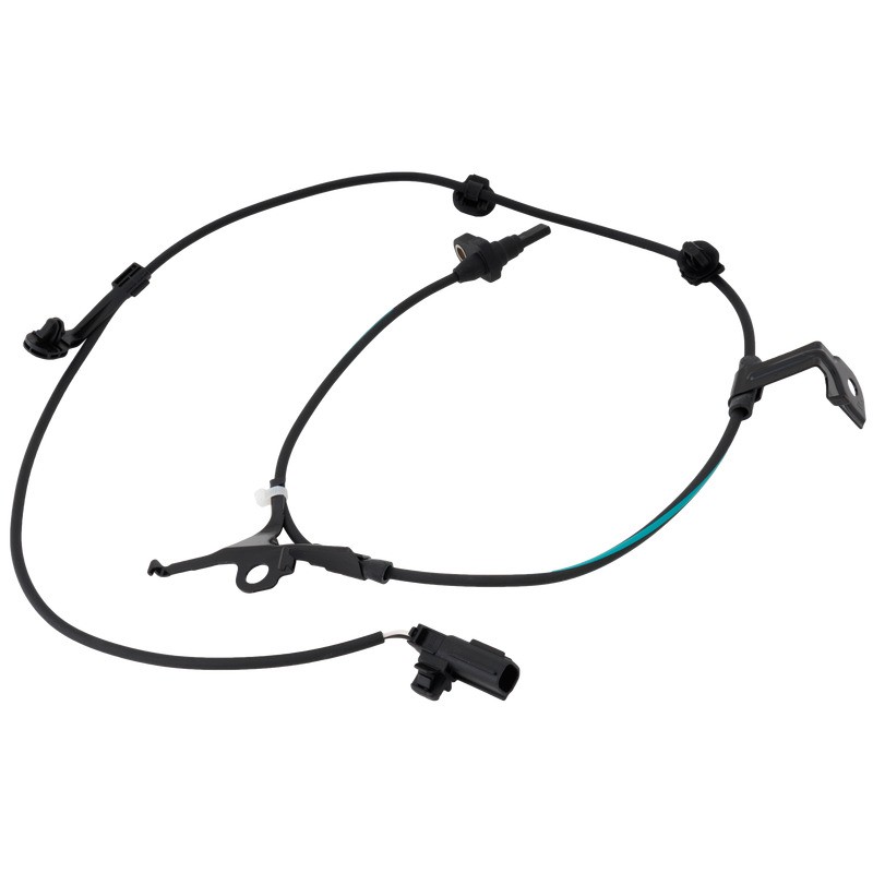 ABS Speed Sensor Front Passenger Side Fits 2011-2018 Toyota Yaris Hatchback