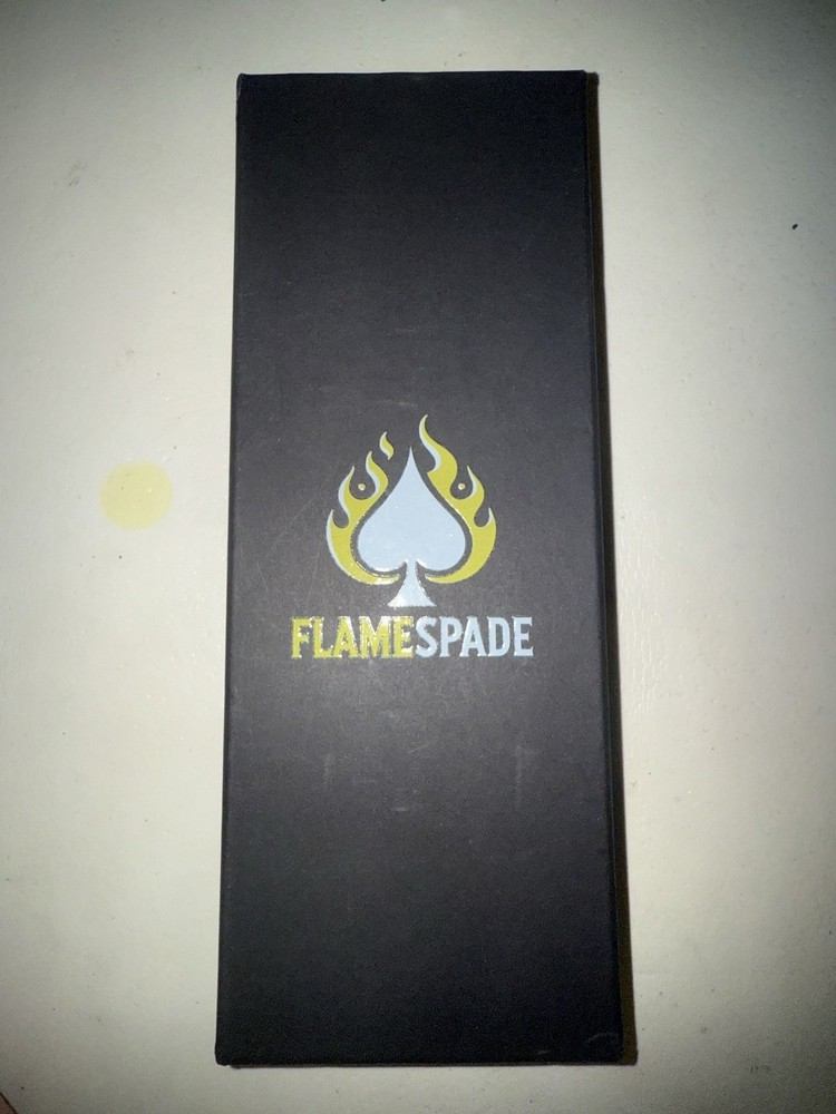 Flame Spade Wukong Lighter
