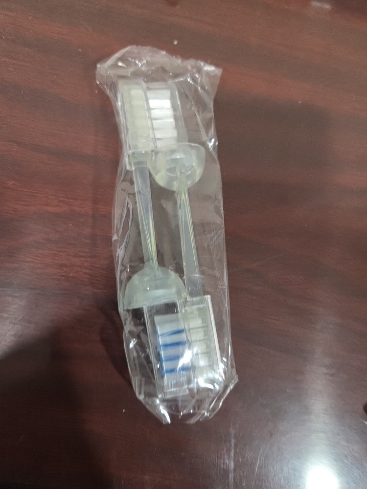 Cybersonic Toothbrush Heads