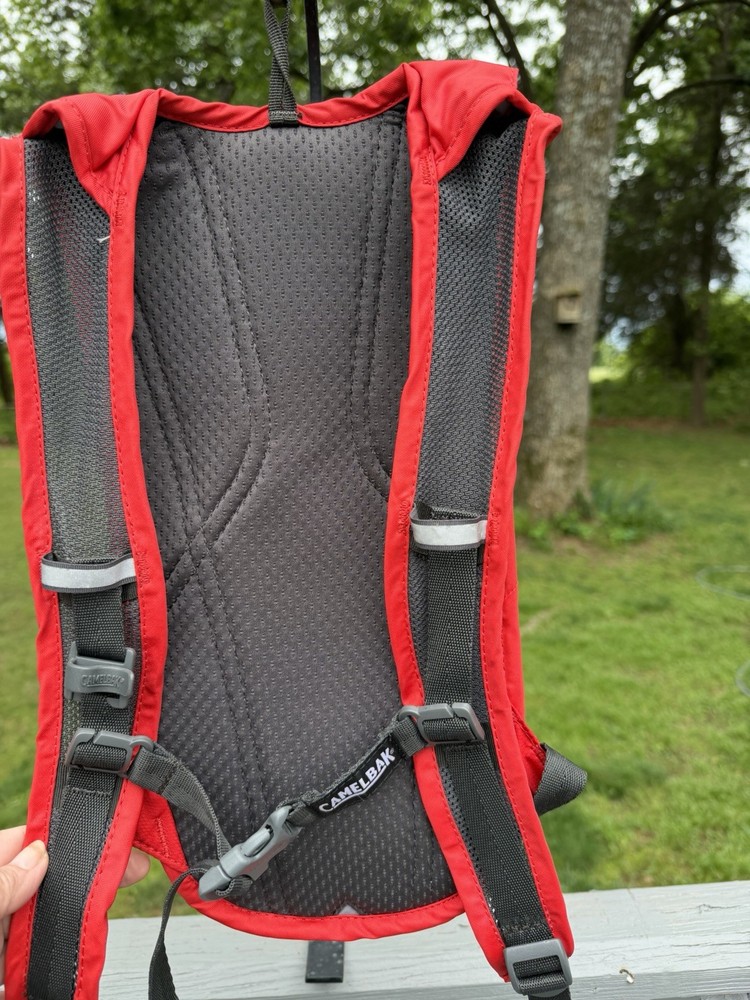 NEW CAMELBACK CLASSIC HYDRATION BACKPACK FREE SHIPPING