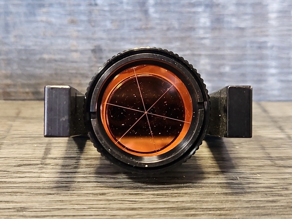 Seco 25mm Prism Lense 634 Amber