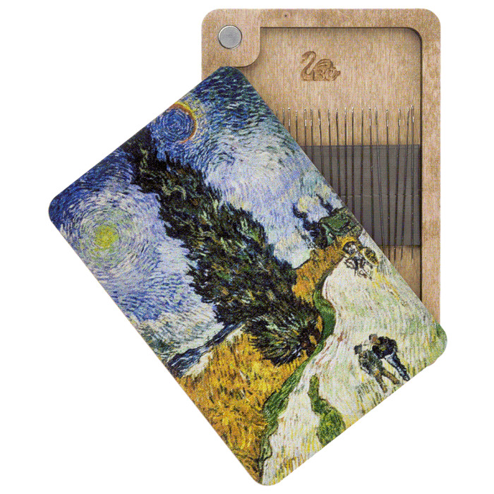 Needlework Holder