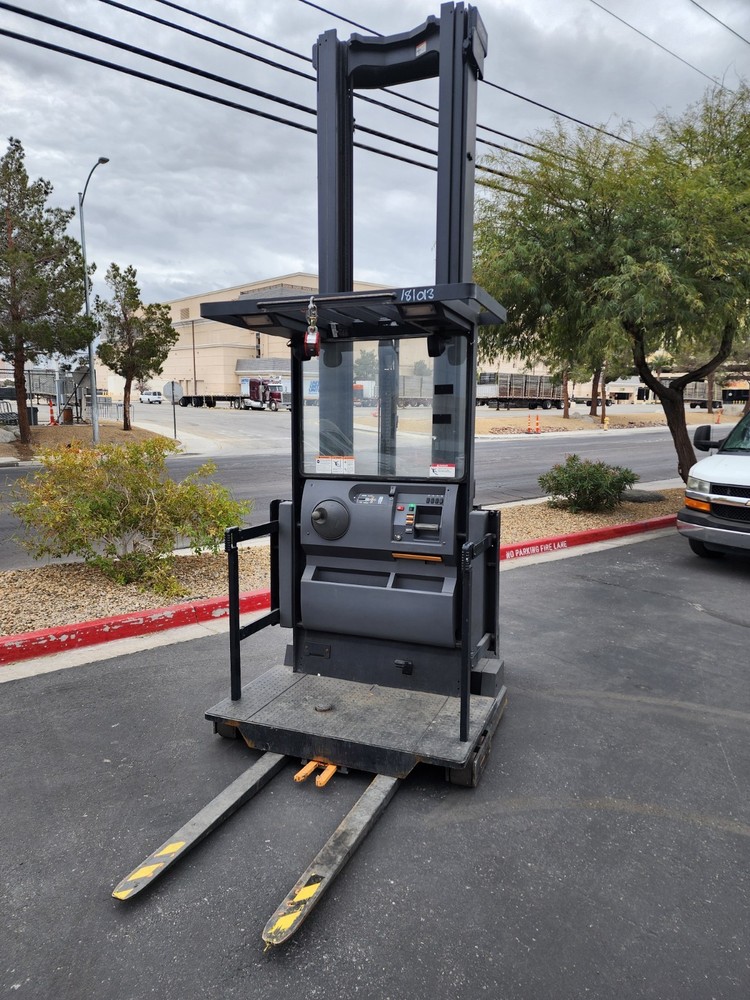 Crown Forklift Model Sp3530-30