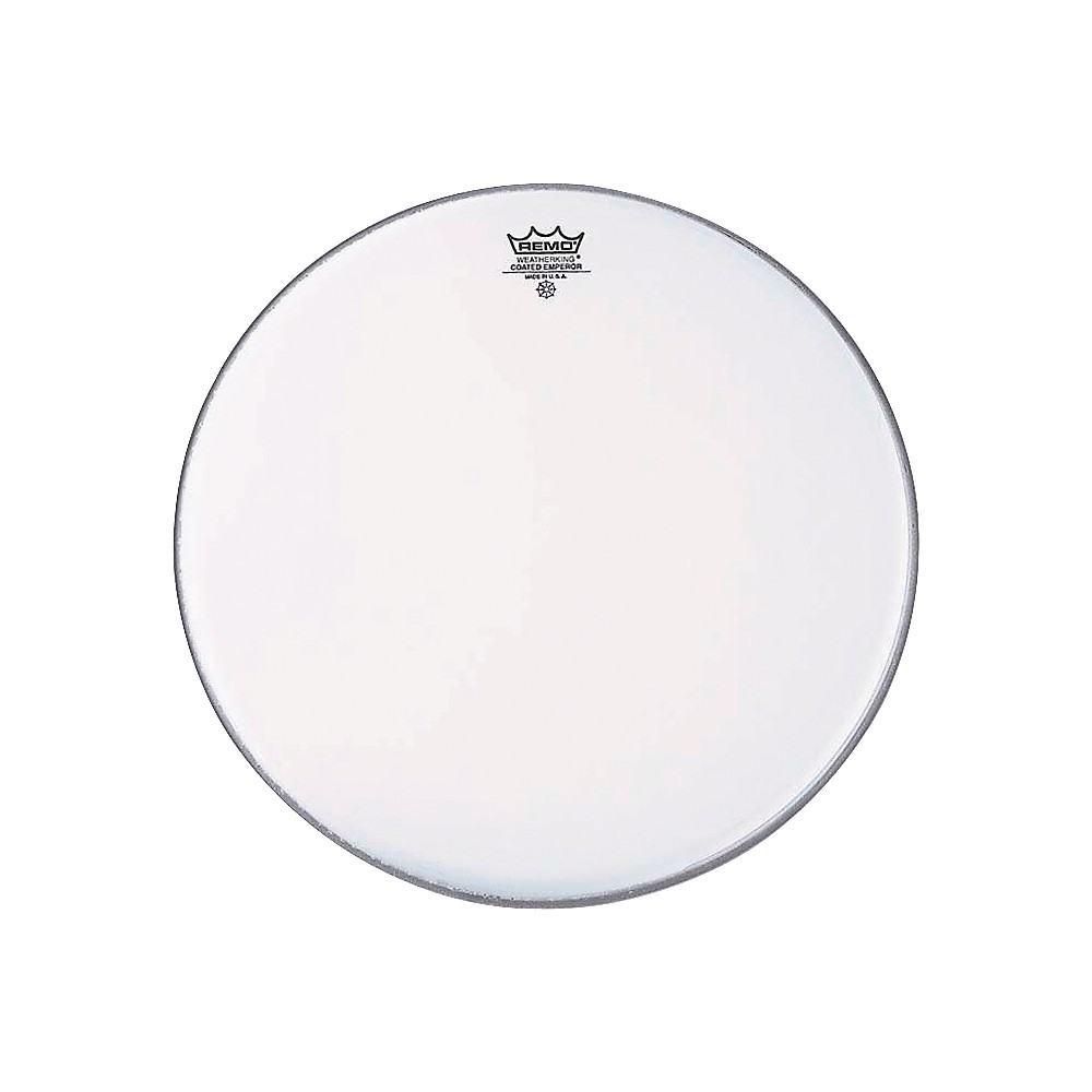 Remo Emperor Coated Drum Head 16 in.