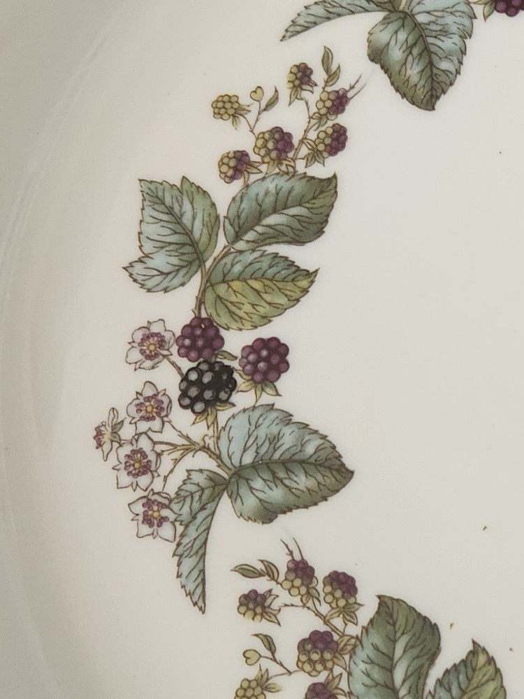 Royal Worcester Lavinia