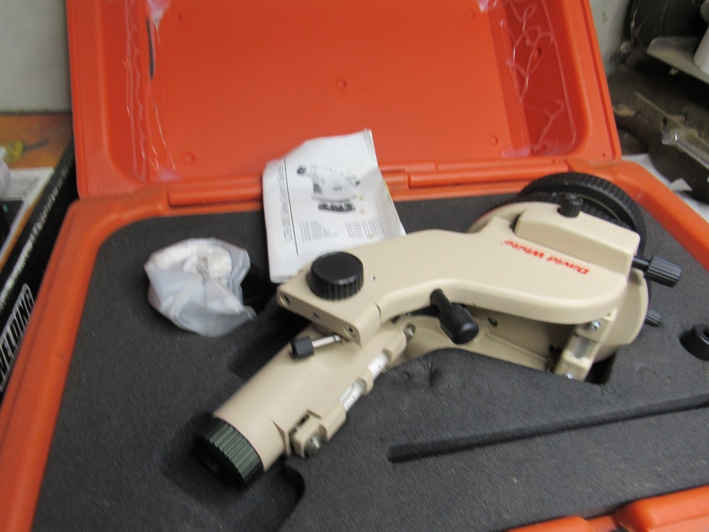 David White Line Transfer Unit LT8-300LTU