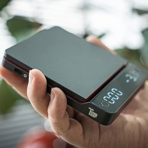 CafeSing OWL G2 Smart Espresso Coffee Scale