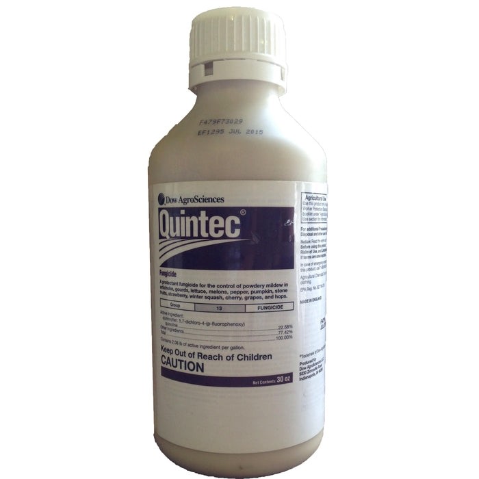 Quintec 30oz