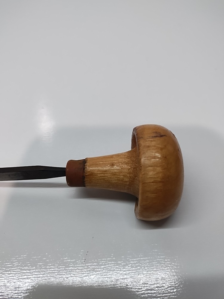 vintage engraving tool by victor
