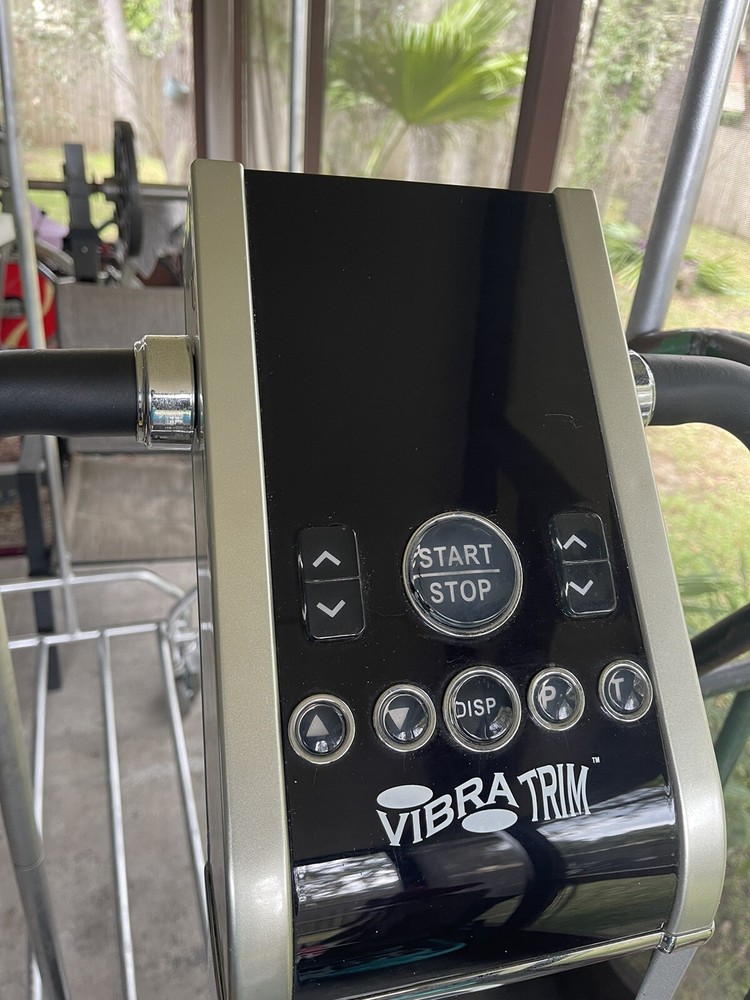 vibra trim VT 400