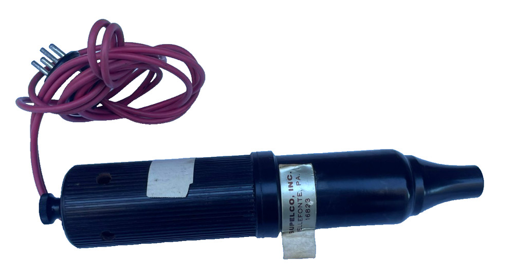 Supelco 16832 High Frequency Generator, BD-10