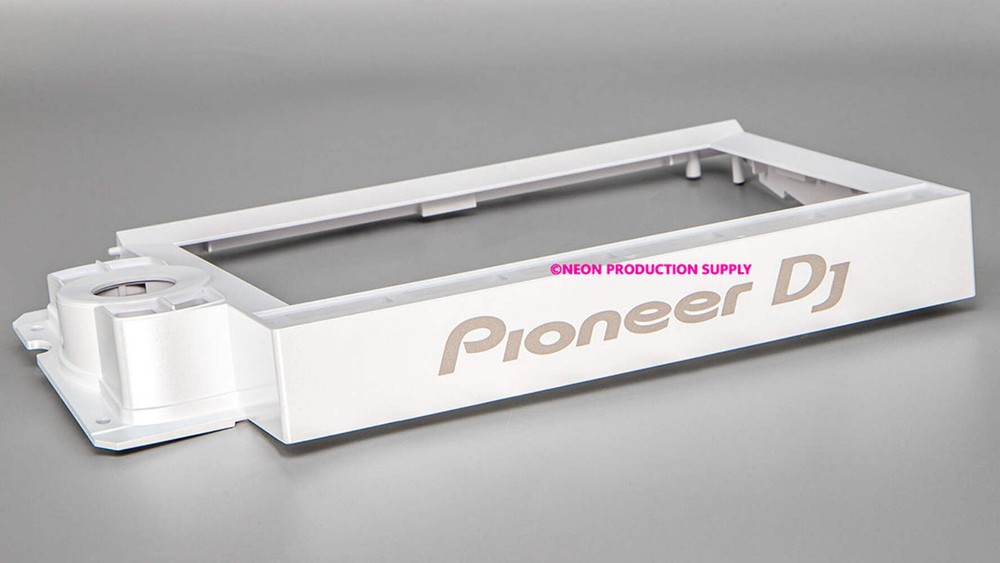 Pioneer DJ Control Panel, CDJ-3000-W - DNK6972