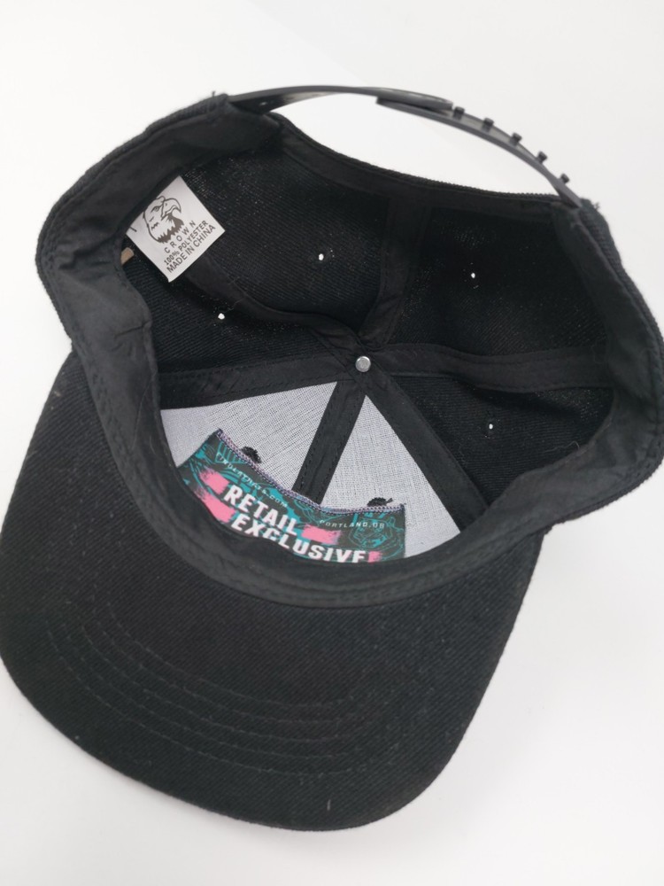 Findlay Pizza Youth Snapback Hat Cap