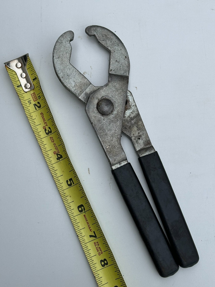 Vintage Unbranded Headset Pliers