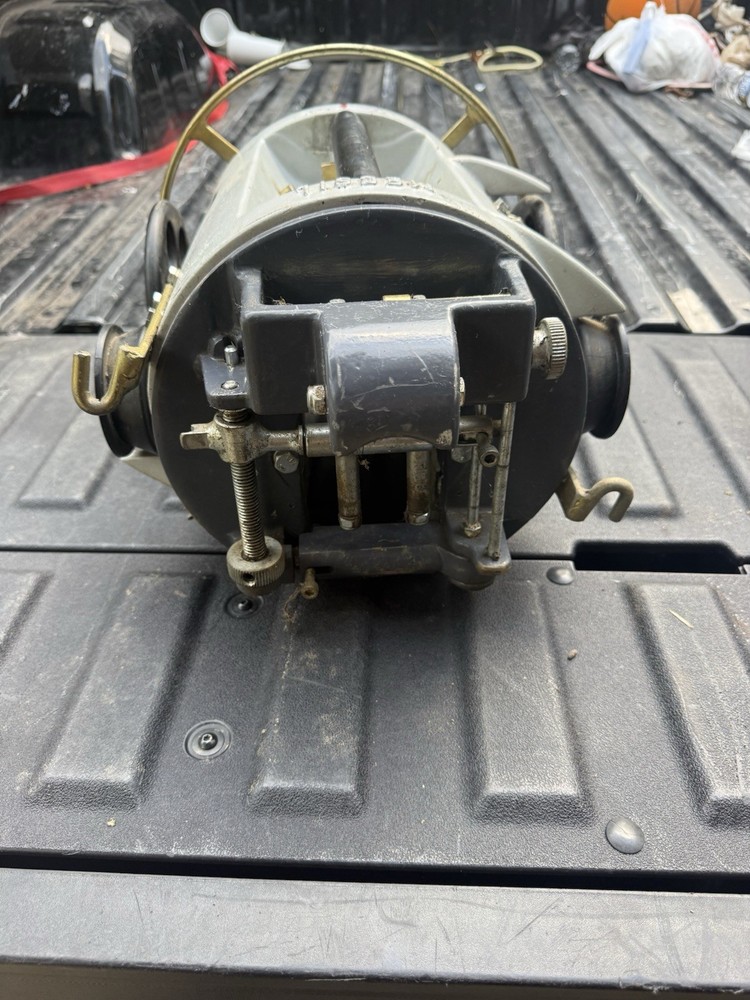 GMP Apollo Cable lasher