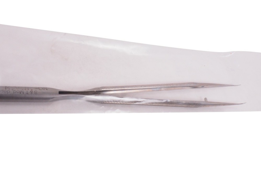 ASSI MICRO FORCEPS RM-8 GERMANY