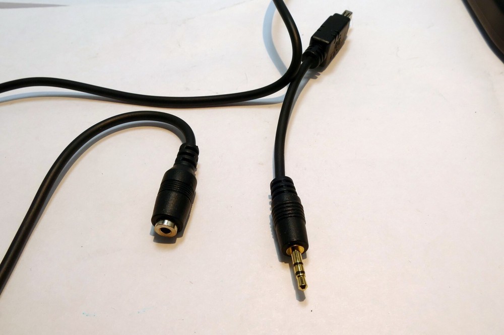 Rollei Remote Cable Release for fuji