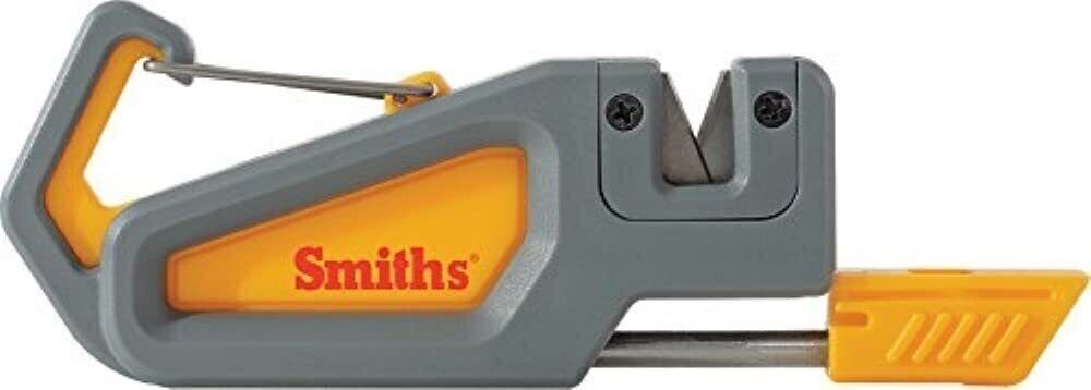 Smith's Pack Pal Survival Sharpener