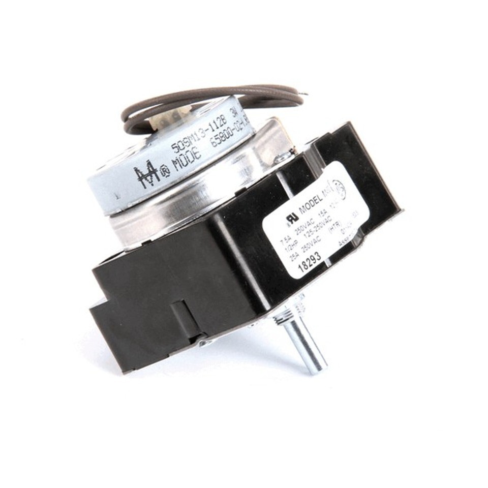 BLODGETT timer - 18293 - 230V