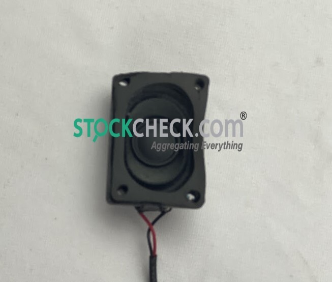 HP 440920-001 Internal Audio Speaker