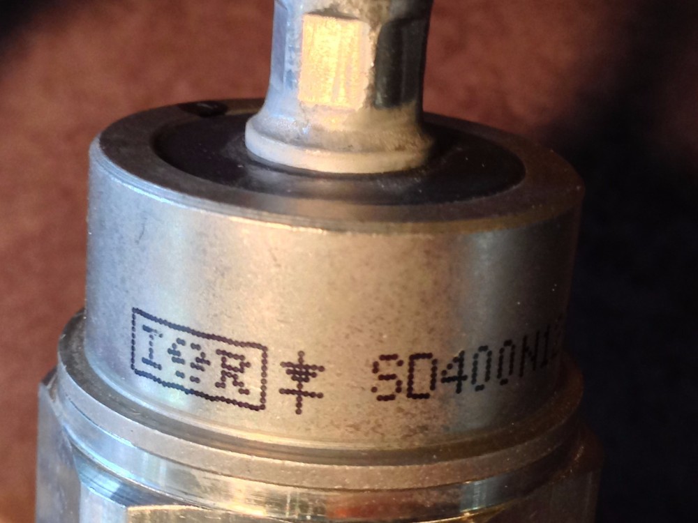 Diode SD400N12PV