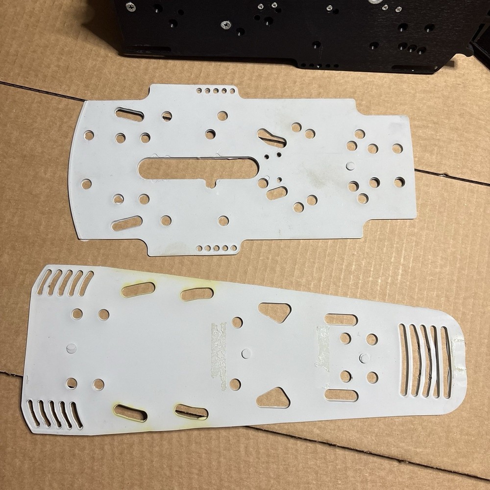 CUSTOM LISTING songsender Boot For ski