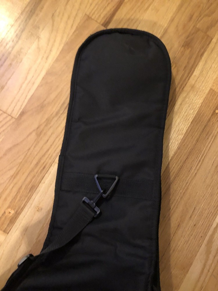 GUITAR PROTECTIVE SOFT CASE BAG 43 INCHES LONG