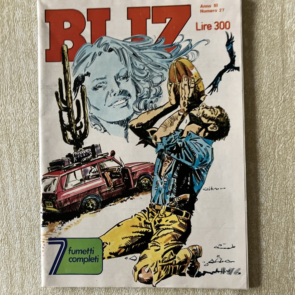 BLIZ