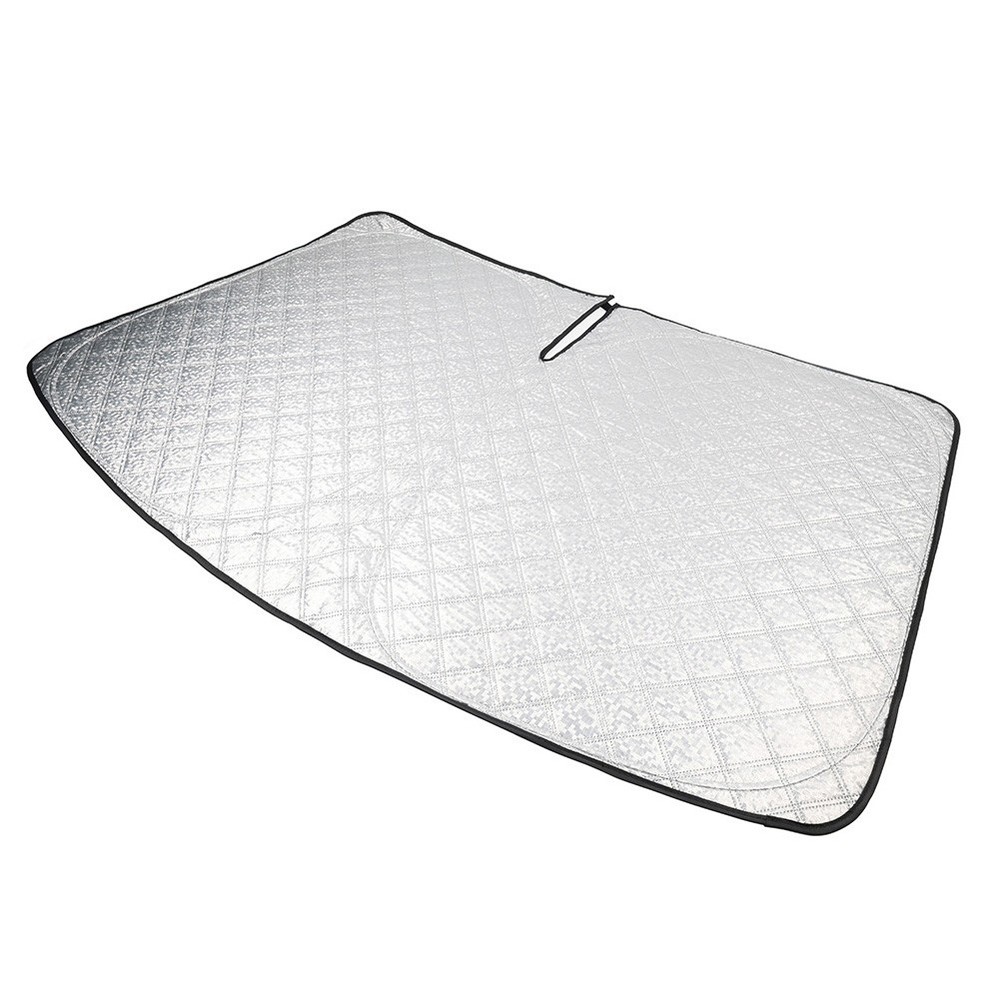 Car Front Windscreen Windscreen Sun Shade for Mazda 6 2014-2021