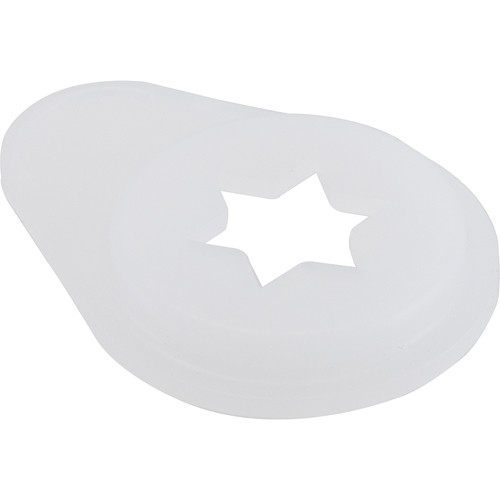 Stoelting 232741 6Point Rosette Cap