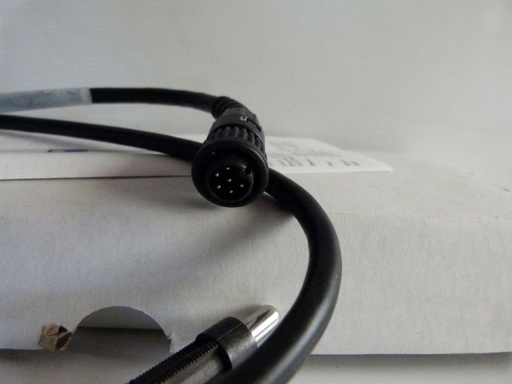 Boxed TPS Temperature Sensor.