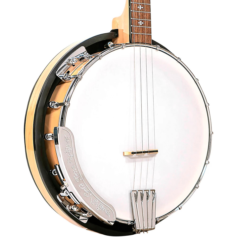 Gold Tone CC Plectrum Natural