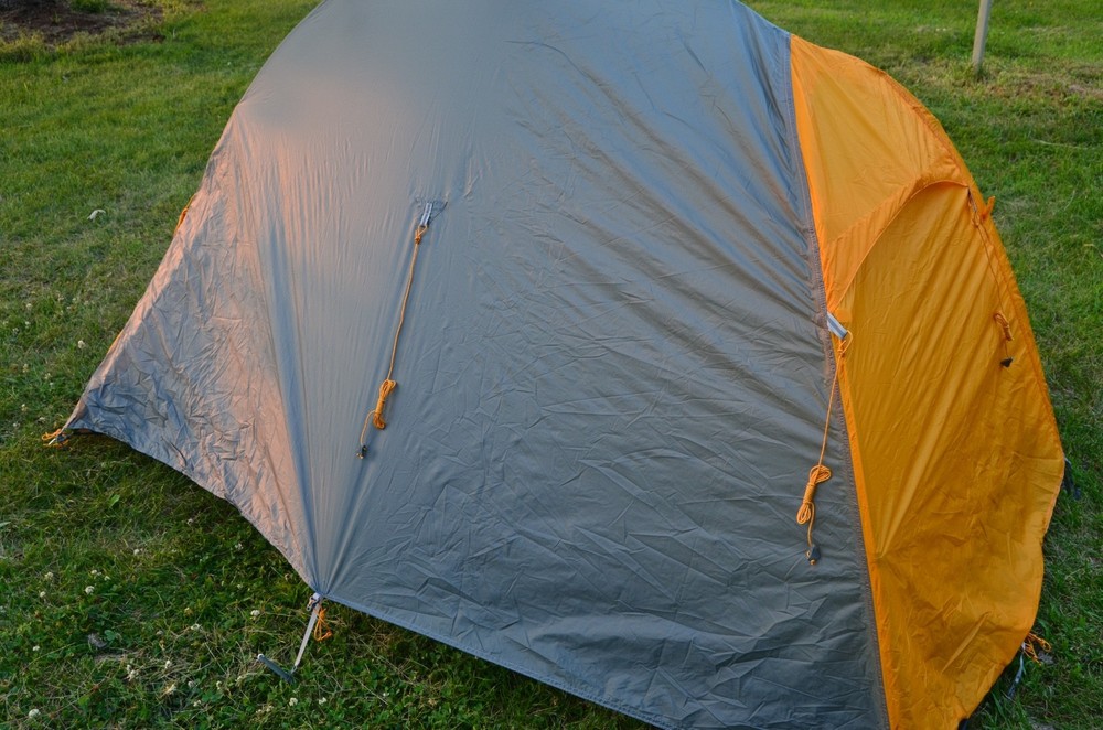 Klymit Maxfield 1 Person Tent
