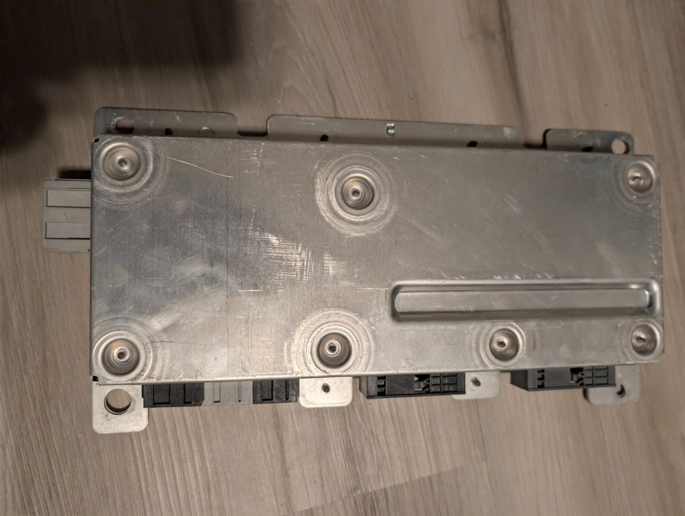 FORD Hybrid Battery Control Module