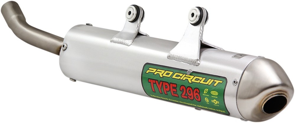 PRO CIRCUIT SG18300-296 Spark Arrestor Silencer